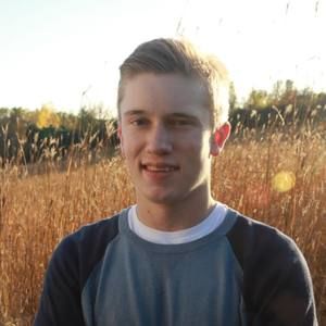 Meet your Posher, Andrew